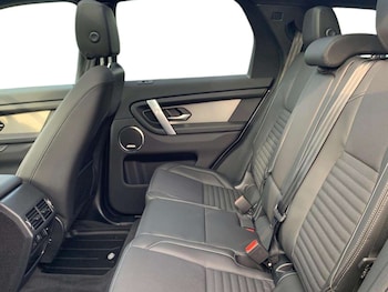 Used Land Rover Discovery Sport 2025 for sale - 78310615: Photo