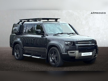Used Land Rover Defender 2023 for sale - 79410578: Photo