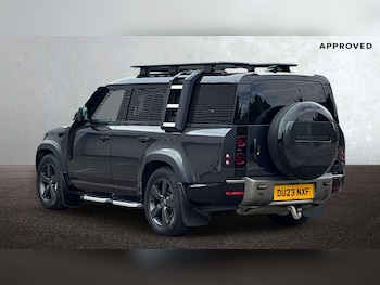 Used Land Rover Defender 2023 for sale - 79410578: Photo