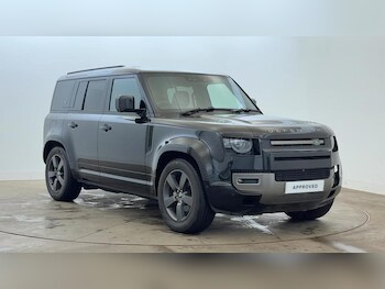 Land Rover - Defender