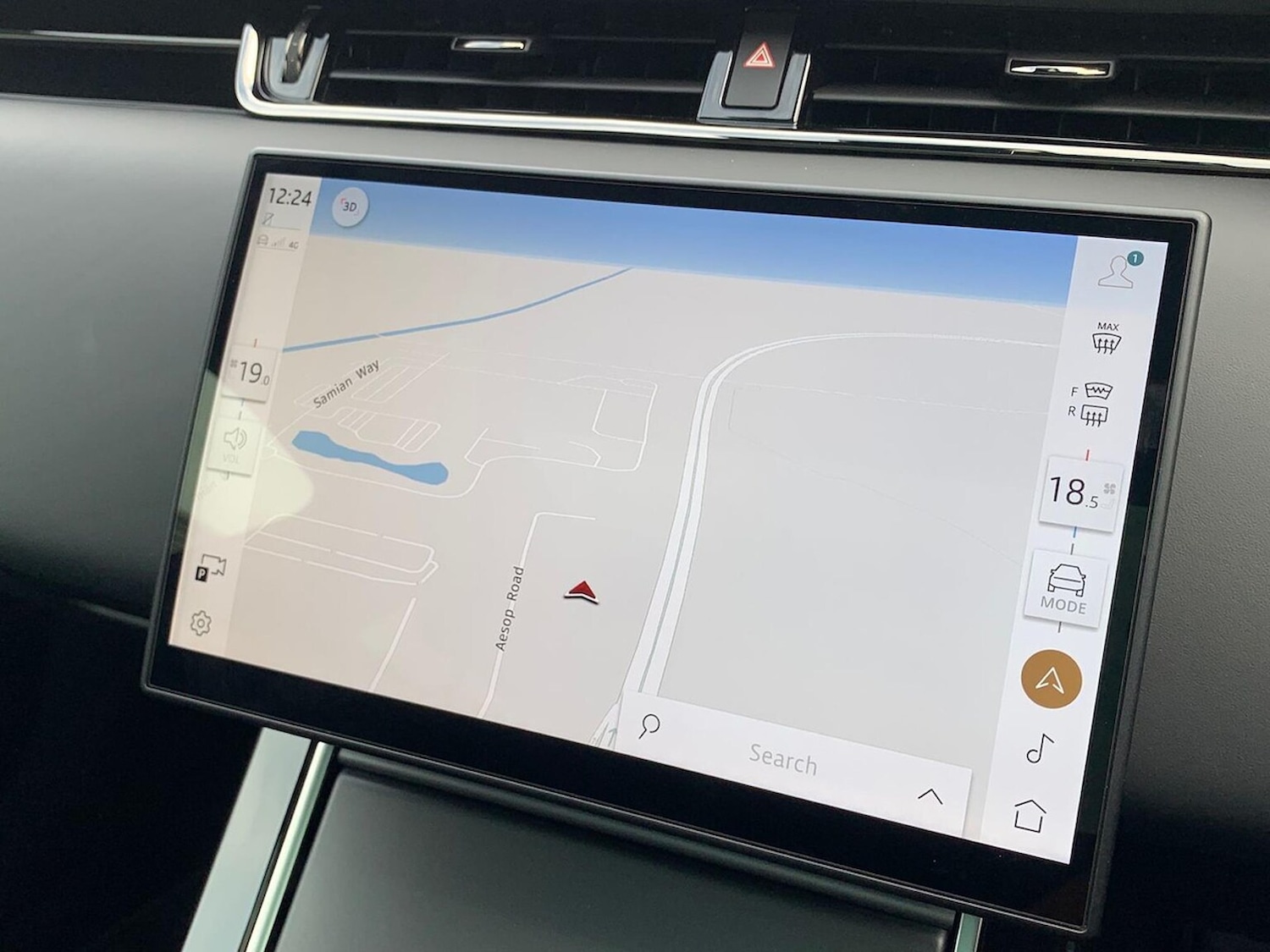 Used Land Rover Range Rover Evoque 2025 for sale - 76650258: Photo 11