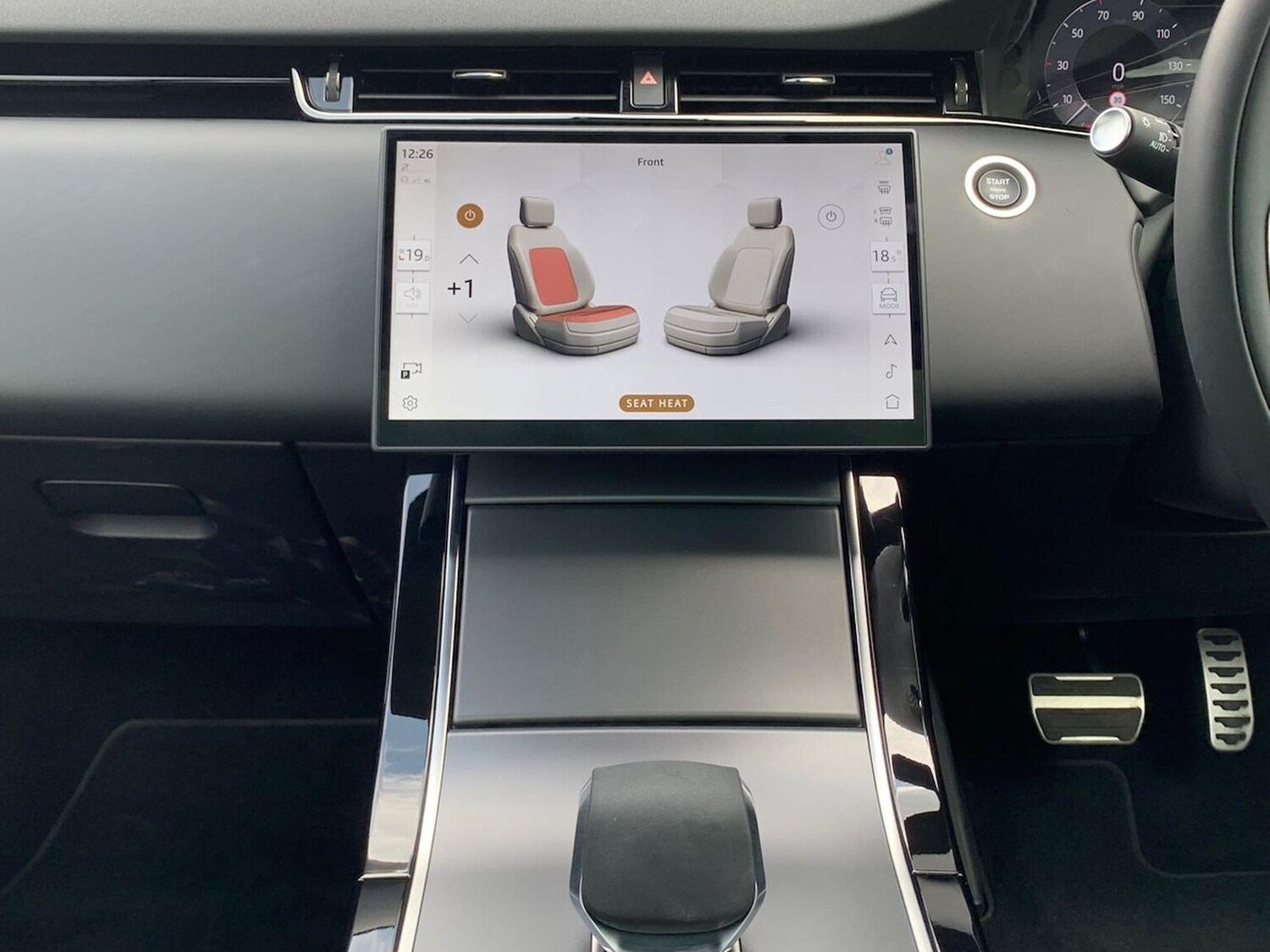 Used Land Rover Range Rover Evoque 2025 for sale - 76650258: Photo 14