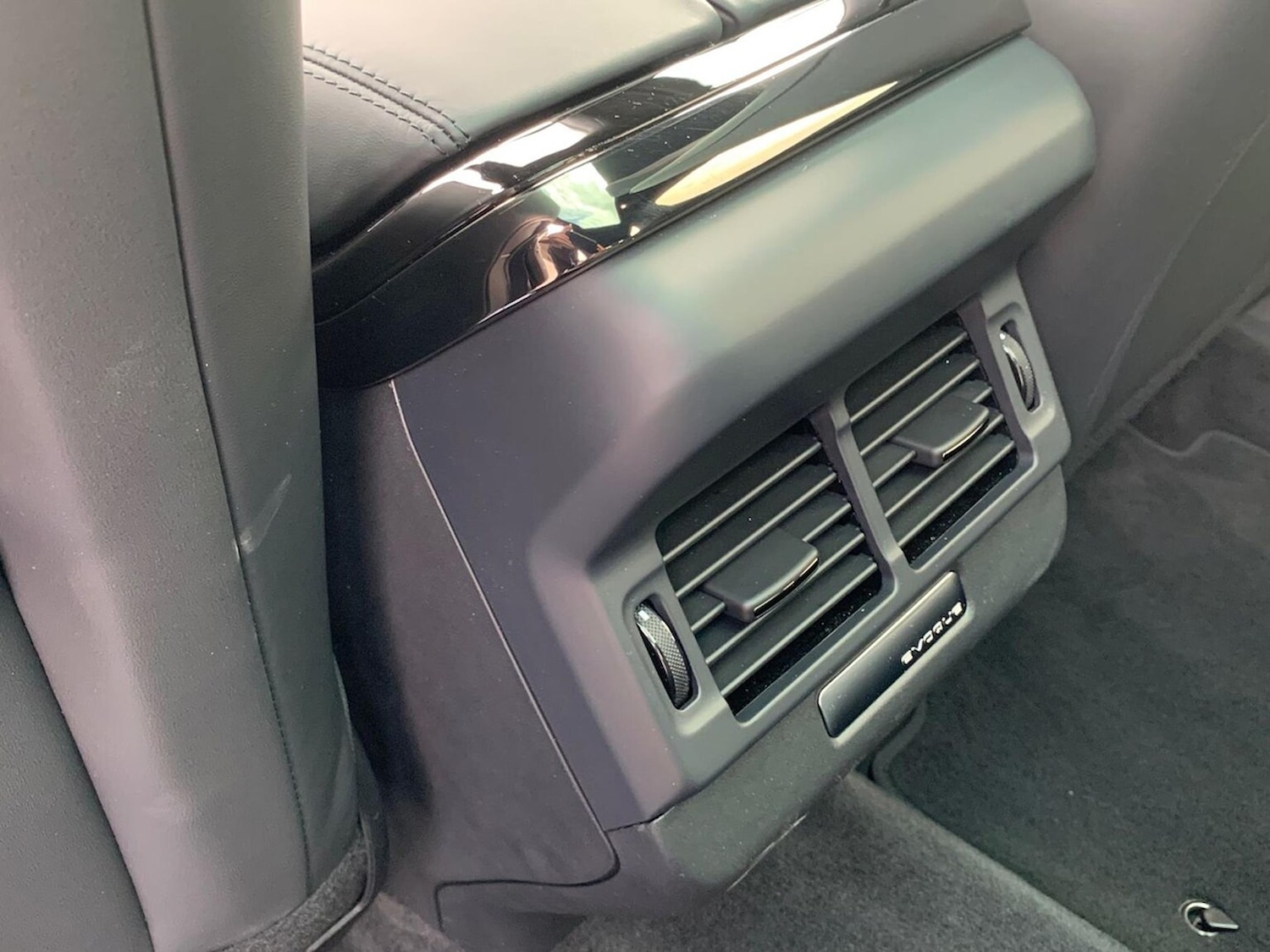 Used Land Rover Range Rover Evoque 2025 for sale - 76650258: Photo 18