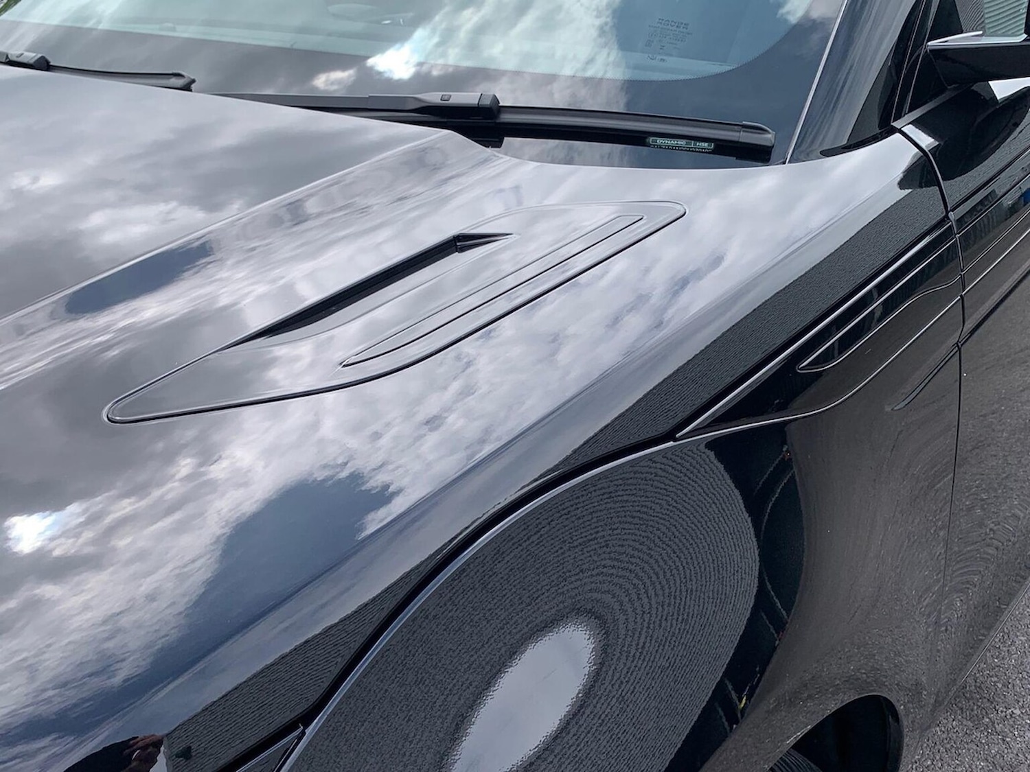 Used Land Rover Range Rover Evoque 2025 for sale - 76650258: Photo 20