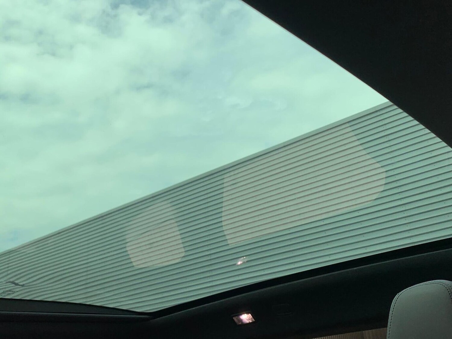 Used Land Rover Range Rover Evoque 2025 for sale - 76650258: Photo 21