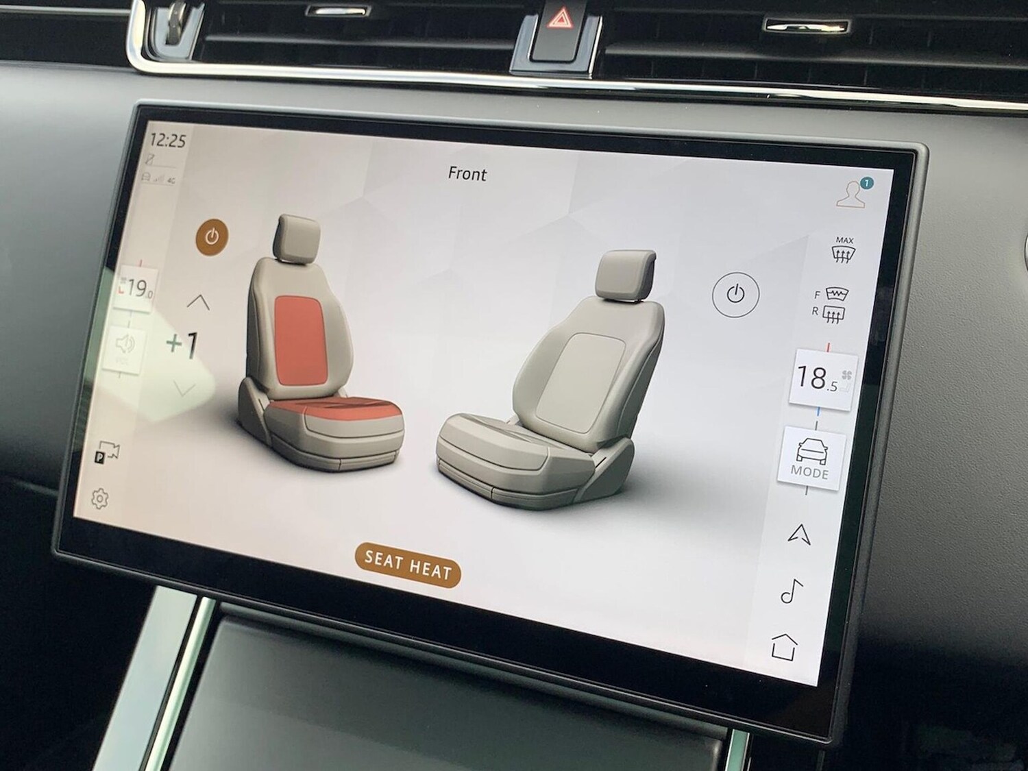 Used Land Rover Range Rover Evoque 2025 for sale - 76650258: Photo 22