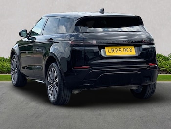 Used Land Rover Range Rover Evoque 2025 for sale - 76650258: Photo