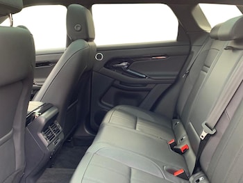 Used Land Rover Range Rover Evoque 2025 for sale - 76650258: Photo