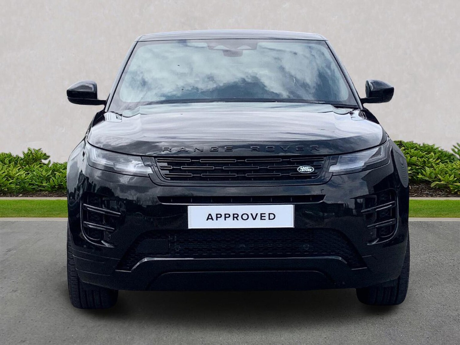 Used Land Rover Range Rover Evoque 2025 for sale - 76650258: Photo 7