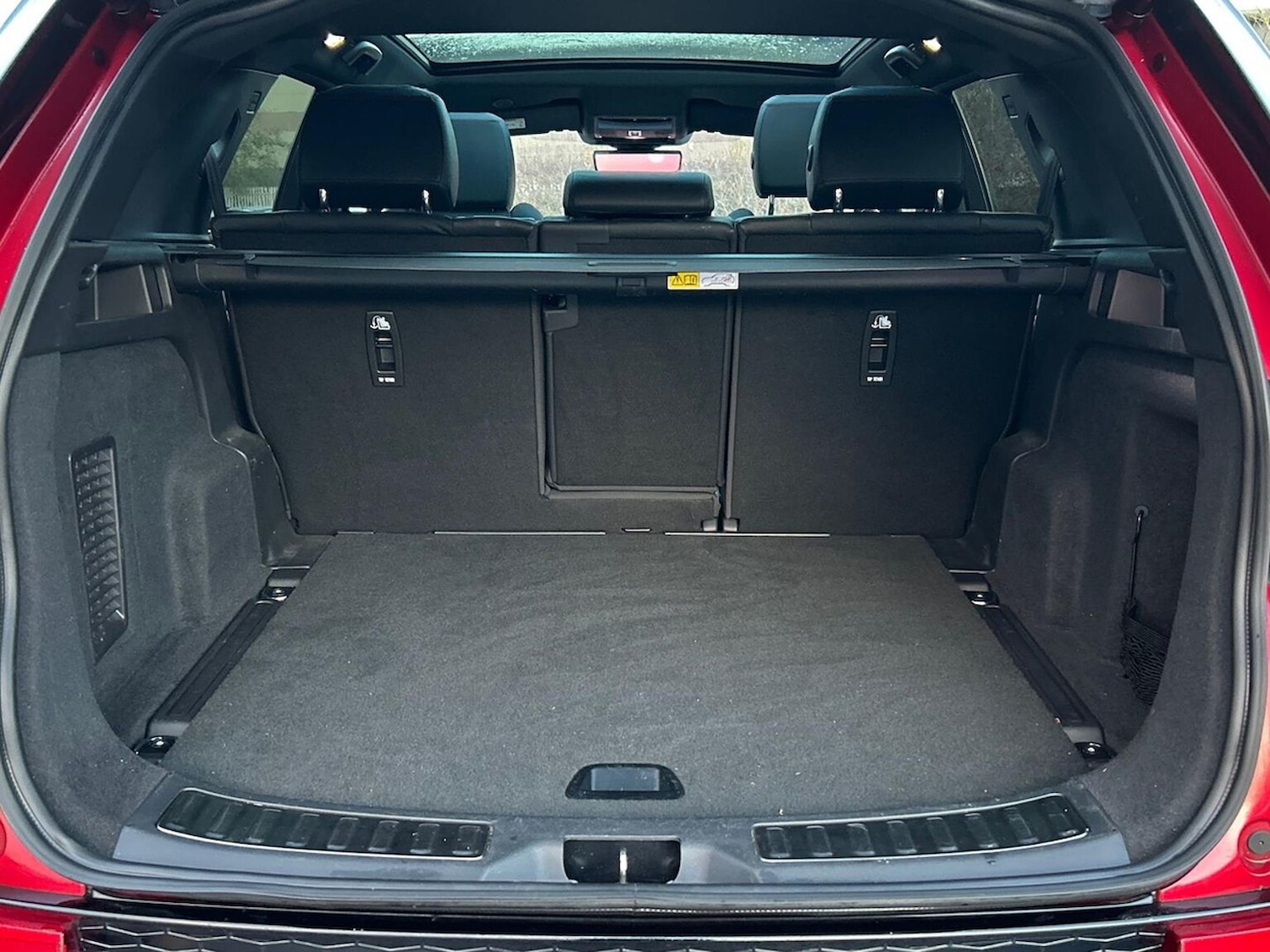 Used Land Rover Discovery Sport 2022 for sale - 76807552: Photo 10