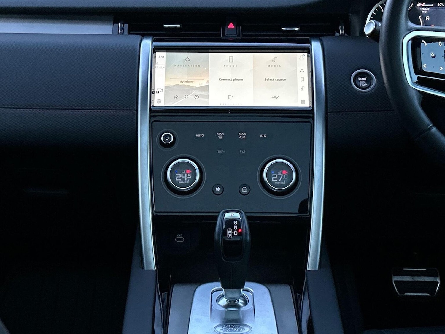 Used Land Rover Discovery Sport 2022 for sale - 76807552: Photo 14