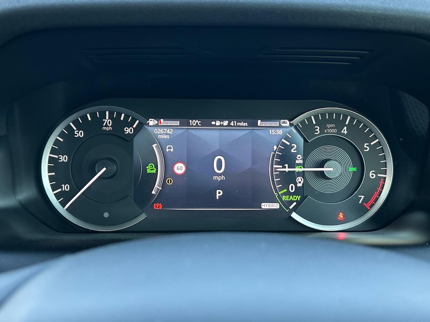 Used Land Rover Discovery Sport 2022 for sale - 76807552: Photo 16