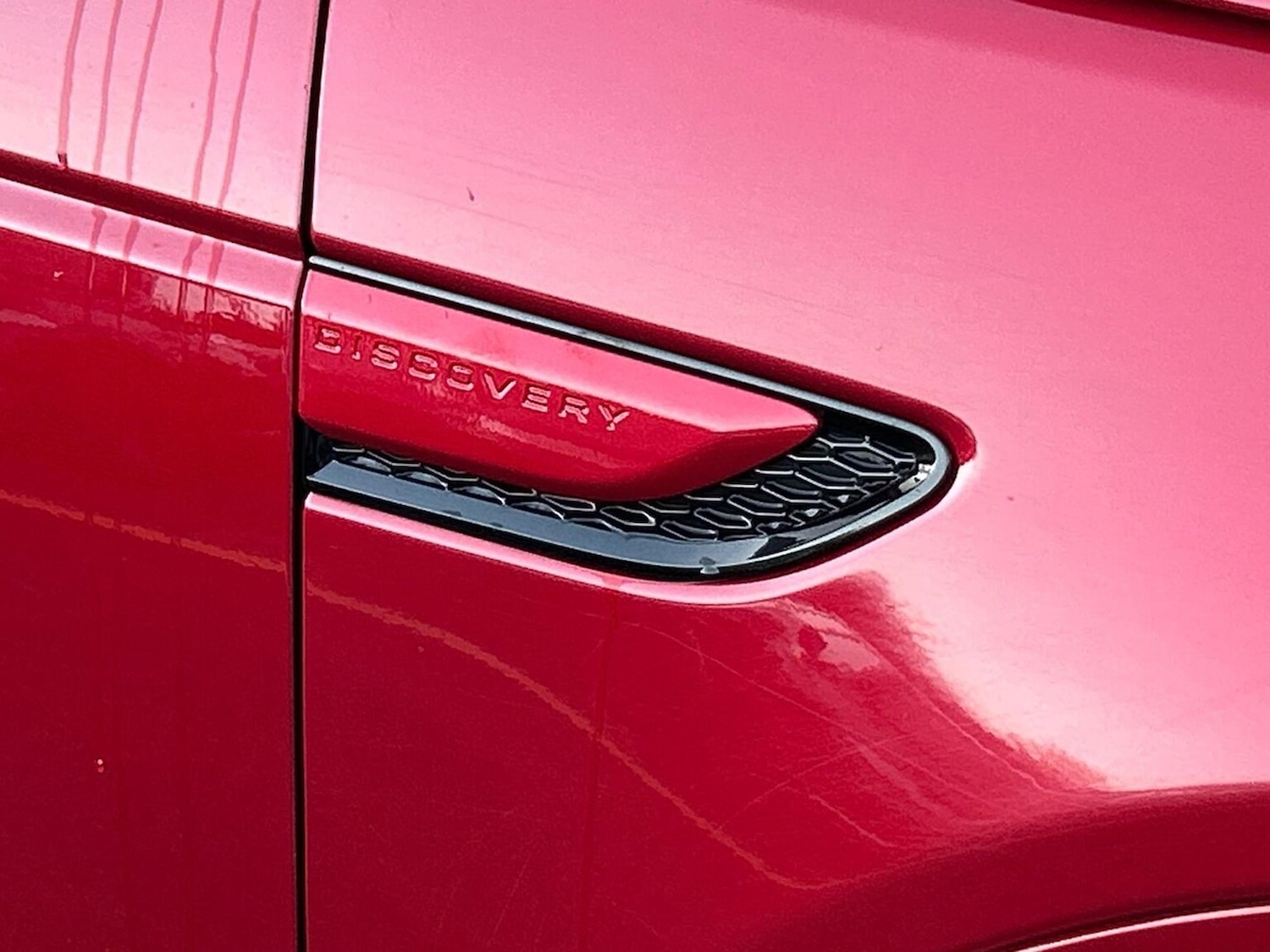 Used Land Rover Discovery Sport 2022 for sale - 76807552: Photo 20