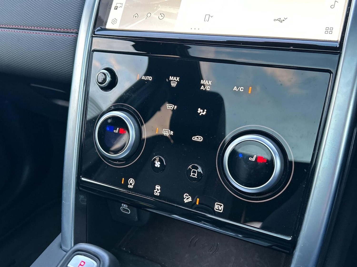 Used Land Rover Discovery Sport 2022 for sale - 76807552: Photo 22