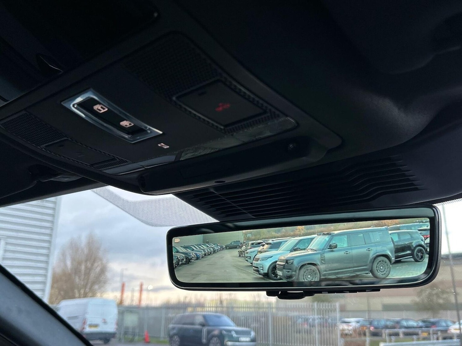 Used Land Rover Discovery Sport 2022 for sale - 76807552: Photo 23