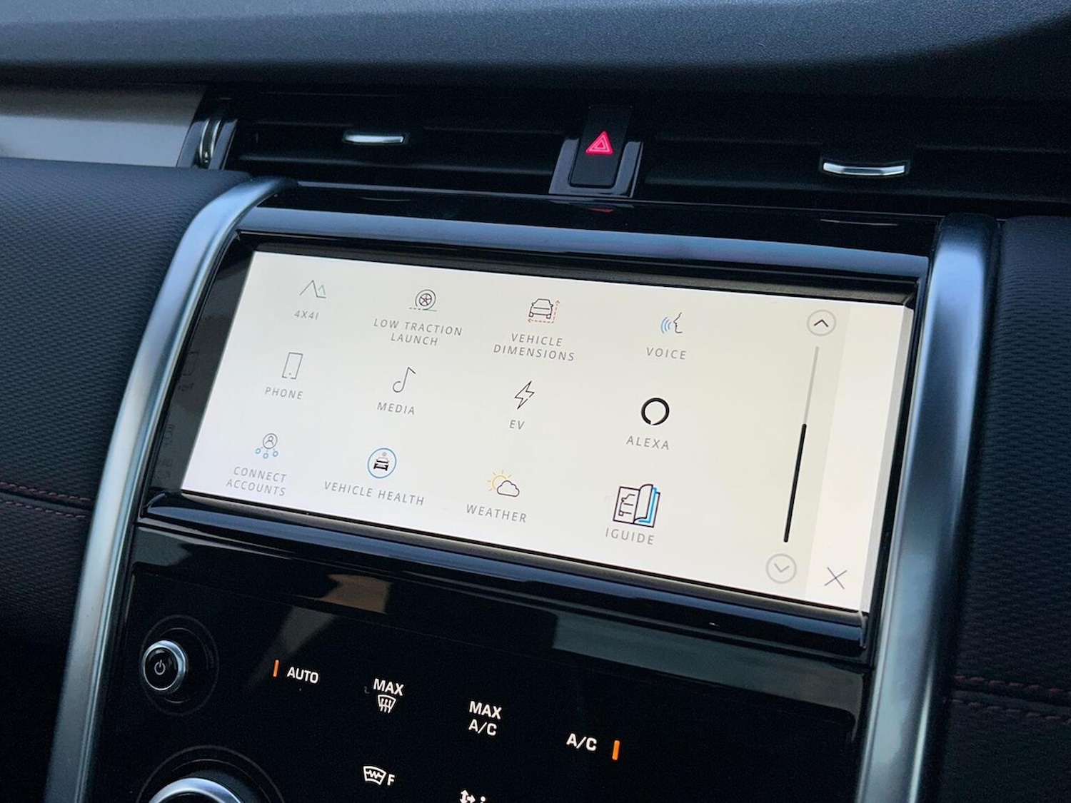 Used Land Rover Discovery Sport 2022 for sale - 76807552: Photo 25