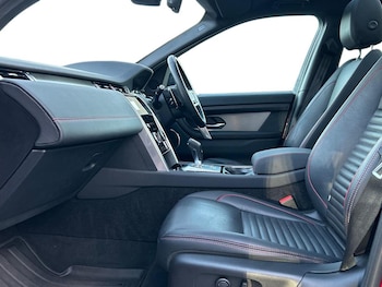 Used Land Rover Discovery Sport 2022 for sale - 76807552: Photo