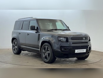 Used Land Rover Defender 2024 for sale - 75975395: Photo