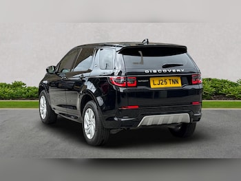Used Land Rover Discovery Sport 2025 for sale - 76352458: Photo