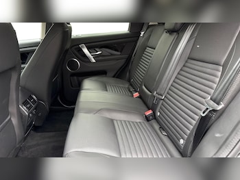 Used Land Rover Discovery Sport 2025 for sale - 76352458: Photo