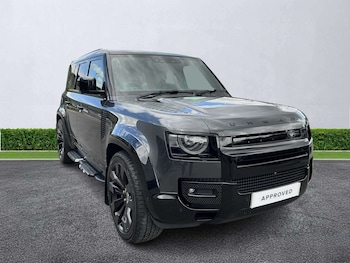 Used Land Rover Defender 2021 for sale - 79193785: Photo