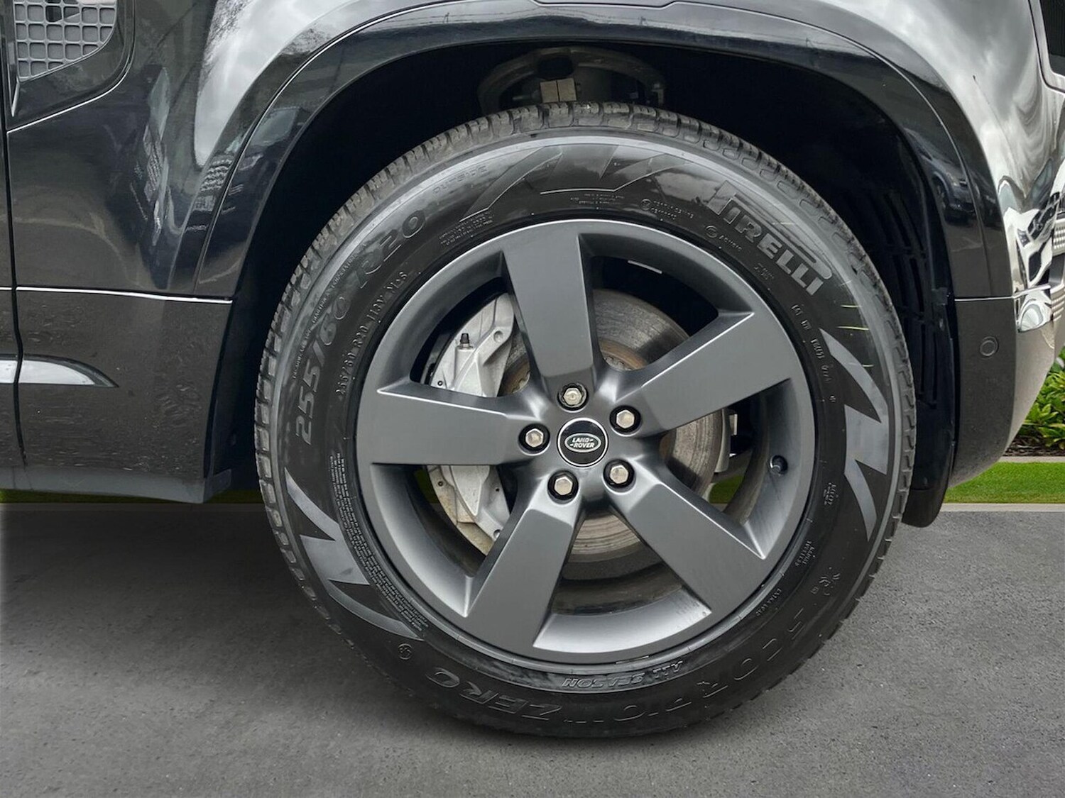 Used Land Rover Defender 2024 for sale - 78106298: Photo 10