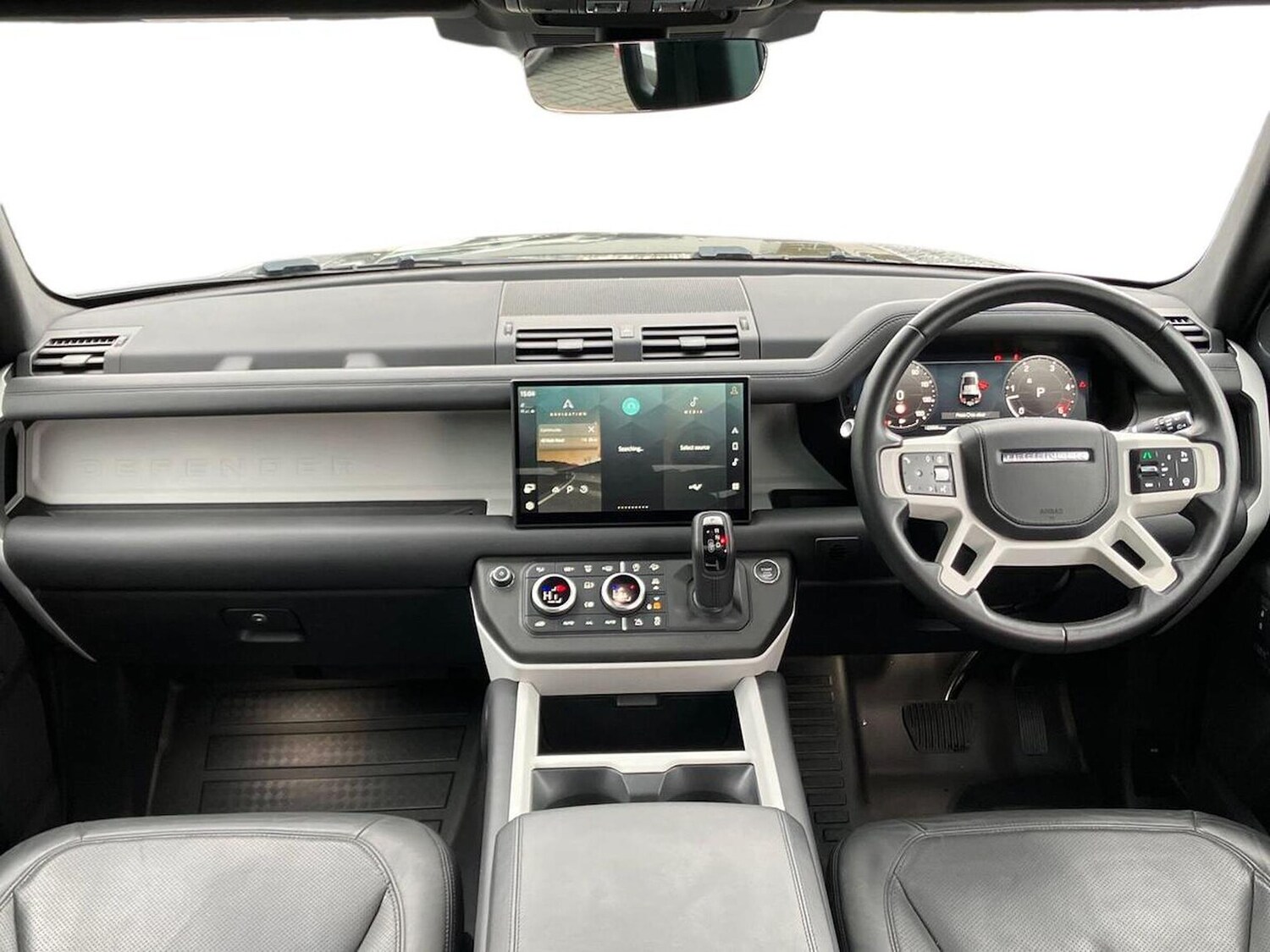 Used Land Rover Defender 2024 for sale - 78106298: Photo 11