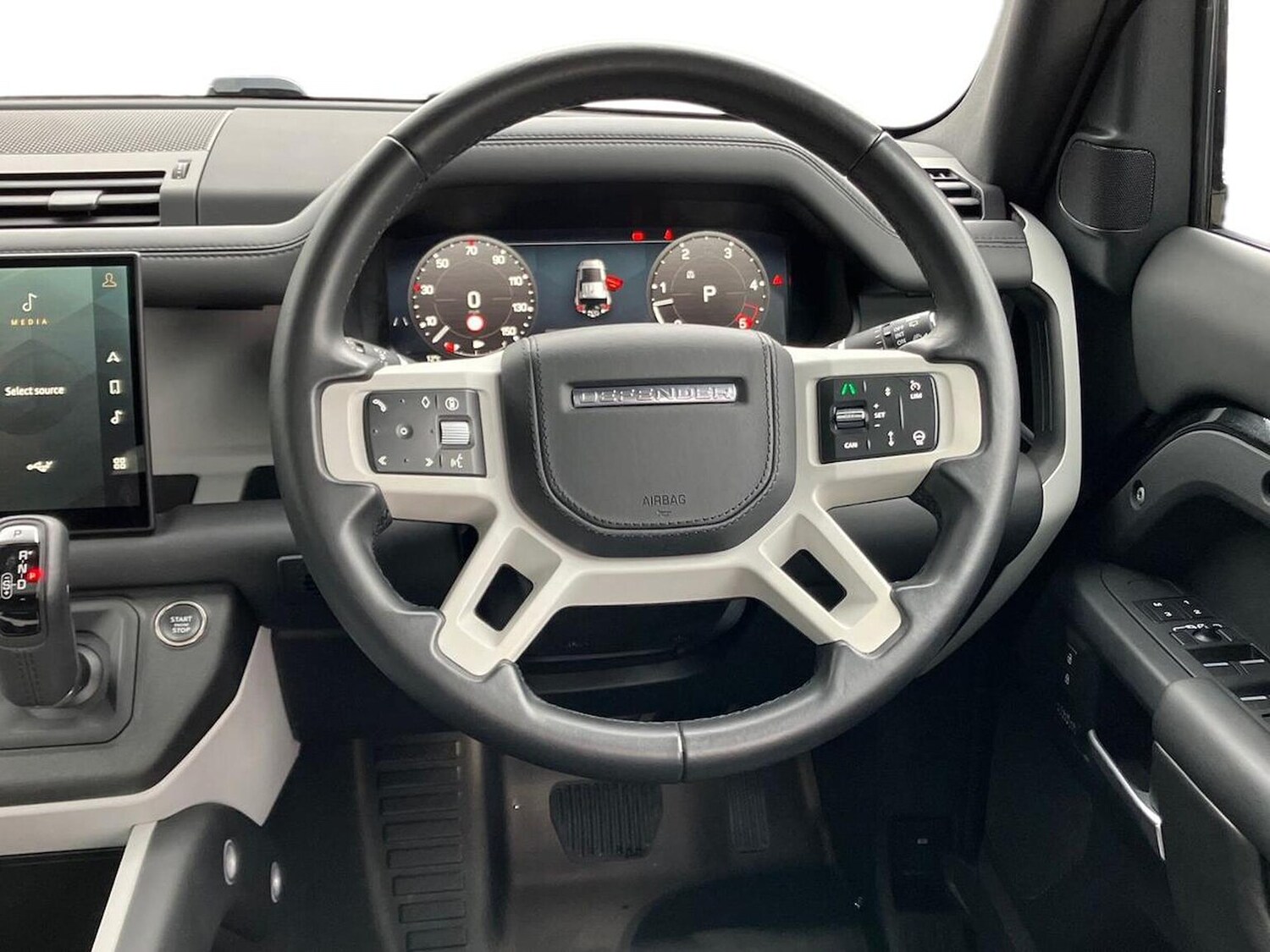 Used Land Rover Defender 2024 for sale - 78106298: Photo 17