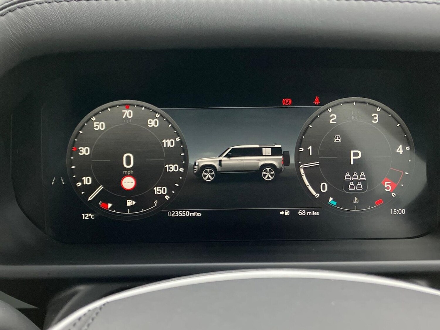 Used Land Rover Defender 2024 for sale - 78106298: Photo 18