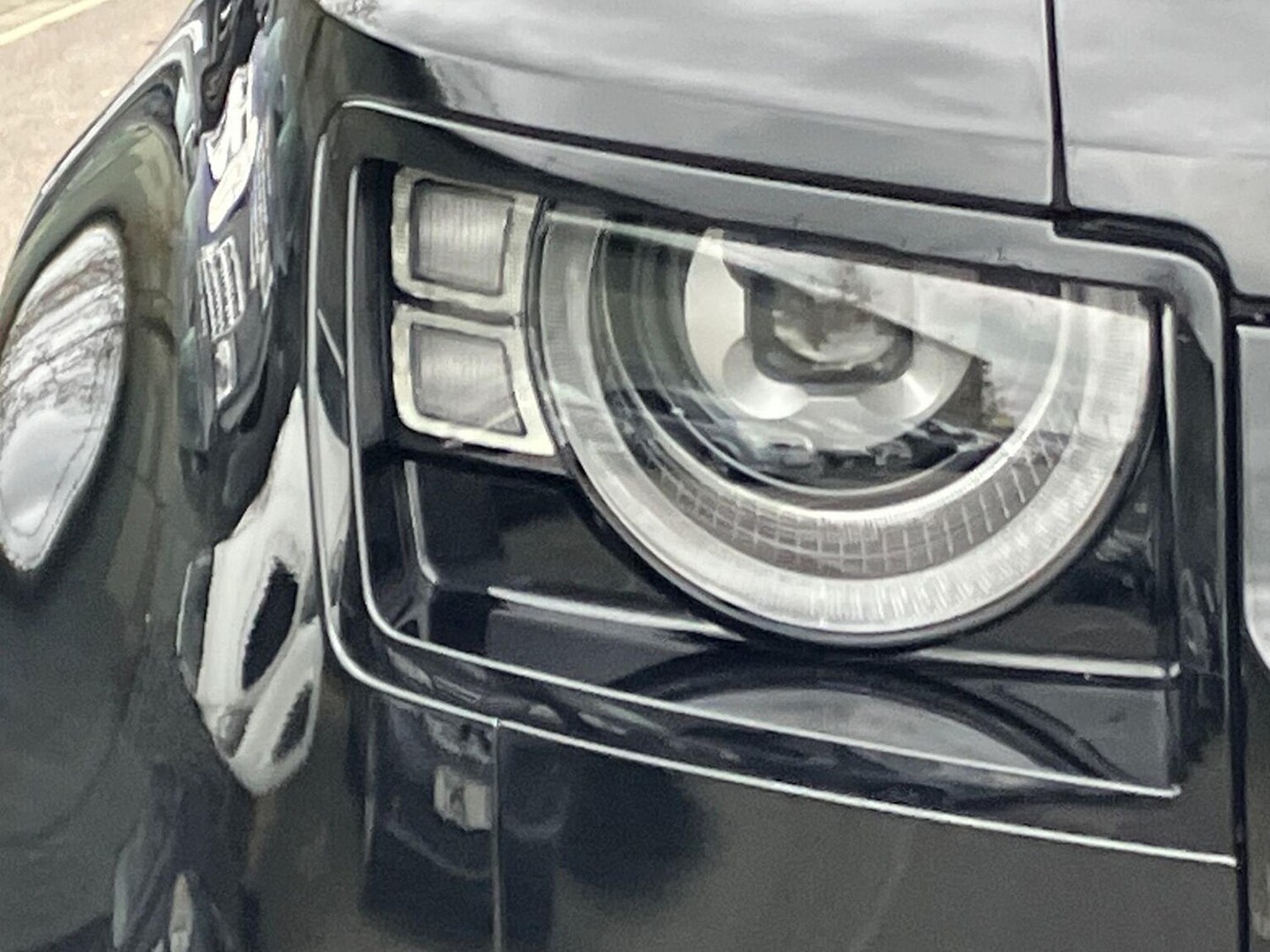 Used Land Rover Defender 2024 for sale - 78106298: Photo 19