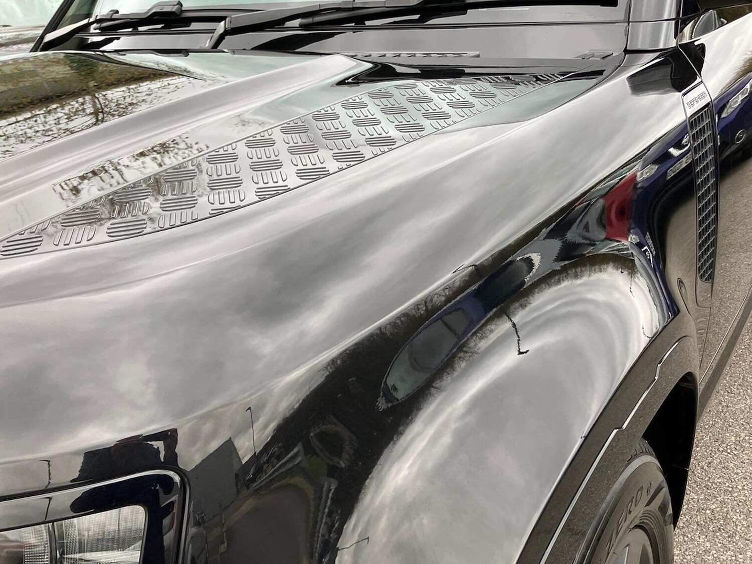 Used Land Rover Defender 2024 for sale - 78106298: Photo 22