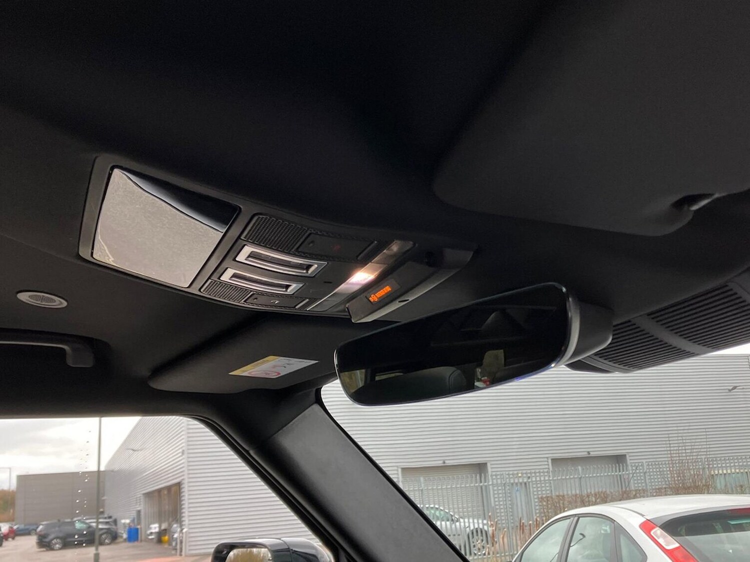 Used Land Rover Defender 2024 for sale - 78106298: Photo 25