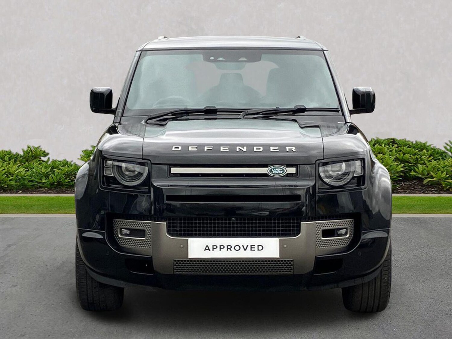 Used Land Rover Defender 2024 for sale - 78106298: Photo 9