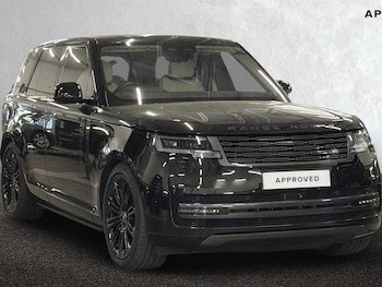 Used Land Rover Range Rover 2023 for sale - 78317173: Photo