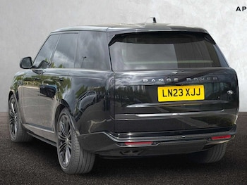Used Land Rover Range Rover 2023 for sale - 78317173: Photo