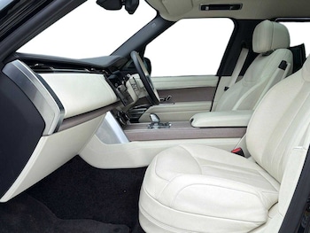 Used Land Rover Range Rover 2023 for sale - 78317173: Photo