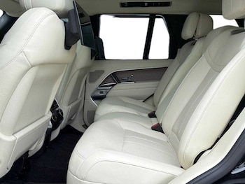 Used Land Rover Range Rover 2023 for sale - 78317173: Photo