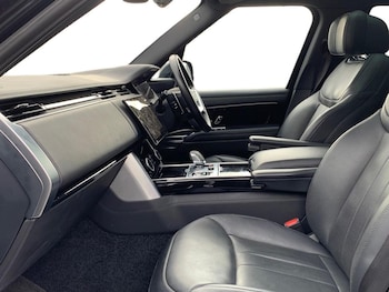 Used Land Rover Range Rover 2022 for sale - 76225114: Photo 3