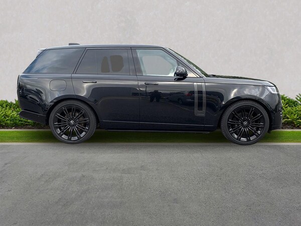 Used Land Rover Range Rover 2022 for sale - 76225114: Photo 5