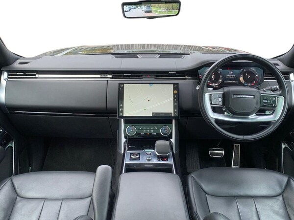 Used Land Rover Range Rover 2022 for sale - 76225114: Photo 9