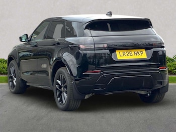 Used Land Rover Range Rover Evoque 2026 for sale - 78360204: Photo