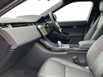 Used Land Rover Range Rover Evoque 2026 for sale - 78360204: Photo