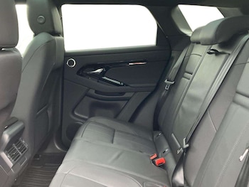 Used Land Rover Range Rover Evoque 2026 for sale - 78360204: Photo