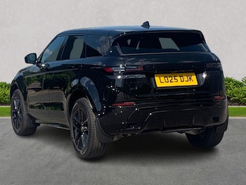 Used Land Rover Range Rover Evoque 2025 for sale - 75760772: Photo