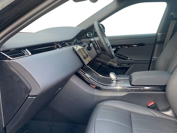 Used Land Rover Range Rover Evoque 2025 for sale - 75760772: Photo