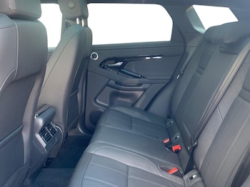 Used Land Rover Range Rover Evoque 2025 for sale - 75760772: Photo