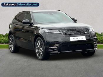 Used Land Rover Range Rover Velar 2025 for sale - 78310680: Photo