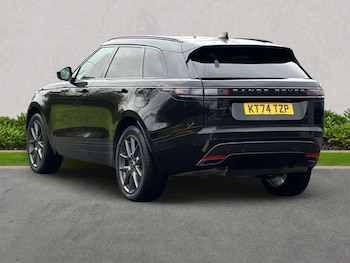 Used Land Rover Range Rover Velar 2025 for sale - 78310680: Photo