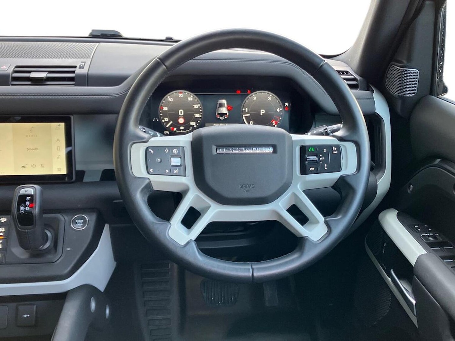 Used Land Rover Defender 2024 for sale - 77973930: Photo 15