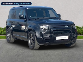 Used Land Rover Defender 2024 for sale - 77973930: Photo